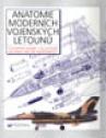 Anatomie moderních vojenských letounů
