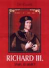 Richard III. Vrah či oběť
