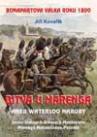 Kniha o bitvě u Marenga a válce roku 1800