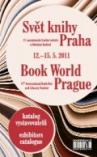 Svět knihy Praha 2011