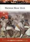 1644 Marston Moor