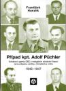 Případ kpt. Adolf Püchler