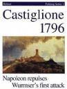 CASTIGLIONE 1796