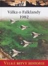 1982 Válka o Falklandy