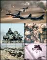 Výroční: před 30 lety (17. 1. 1991) začala Válka v Zálivu.